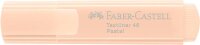 FABER-CASTELL TL 46 Pastell Textmarker beige, 1 St.