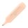 FABER-CASTELL TL 46 Pastell Textmarker beige, 1 St.