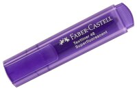 FABER-CASTELL TL 46 SF Textmarker farbsortiert, 8 St.