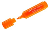 FABER-CASTELL TL 46 SF Textmarker farbsortiert, 8 St.