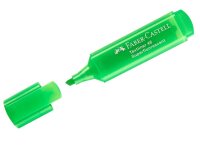 FABER-CASTELL TL 46 SF Textmarker farbsortiert, 8 St.