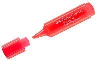 FABER-CASTELL TL 46 SF Textmarker farbsortiert, 8 St.