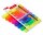 FABER-CASTELL TL 46 SF Textmarker farbsortiert, 8 St.