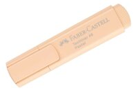 FABER-CASTELL TL 46 Pastell Textmarker farbsortiert, 6 St.