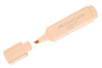FABER-CASTELL TL 46 Pastell Textmarker farbsortiert, 6 St.