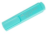FABER-CASTELL TL 46 Pastell Textmarker farbsortiert, 6 St.