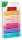 FABER-CASTELL TL 46 Pastell Textmarker farbsortiert, 6 St.