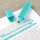 FABER-CASTELL TL 46 Pastell Textmarker farbsortiert, 6 St.