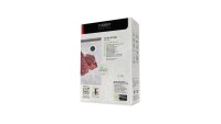 20 caso® Vakuumierbeutel für Lebensmittel Vacu Zip Bags  ( 1294 )