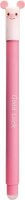 EBERHARD FABER Animal Erase it! Gelschreiber Schwein 0,7...