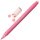 EBERHARD FABER Animal Erase it! Gelschreiber Schwein 0,7 mm, Schreibfarbe: blau, 1 St.