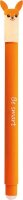 EBERHARD FABER Animal Erase it! Gelschreiber Fuchs 0,7...