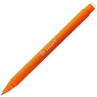 EBERHARD FABER Animal Erase it! Gelschreiber Fuchs 0,7 mm, Schreibfarbe: blau, 1 St.
