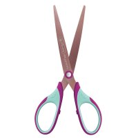 herlitz Papierschere my.pen lila/minze 18,0 cm