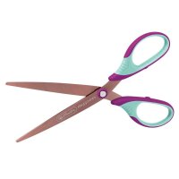 herlitz Papierschere my.pen lila/minze 18,0 cm
