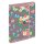 herlitz Heftbox Ladylike 4,5 cm Butterflies, 1 St.