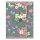 herlitz Heftbox Ladylike 4,5 cm Butterflies, 1 St.