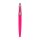 herlitz my.pen Patronenfüller pink/weiß M (mittel), 1 St.