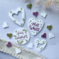 EBERHARD FABER Modelliermasse Plast Kreativ Set mehrfarbig