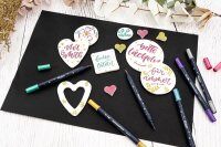 EBERHARD FABER Modelliermasse Plast Kreativ Set mehrfarbig