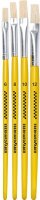 EBERHARD FABER Pinsel-Set Größe 6, 8, 10, 12,...
