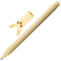 EBERHARD FABER Animal Erase it! Gelschreiber Lama 0,7 mm,...