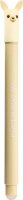 EBERHARD FABER Animal Erase it! Gelschreiber Lama 0,7 mm,...