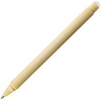 EBERHARD FABER Animal Erase it! Gelschreiber Lama 0,7 mm, Schreibfarbe: blau, 1 St.