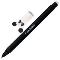 EBERHARD FABER Animal Erase it! Gelschreiber Panda 0,7...