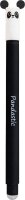 EBERHARD FABER Animal Erase it! Gelschreiber Panda 0,7...