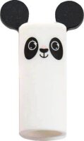 EBERHARD FABER Animal Erase it! Gelschreiber Panda 0,7 mm, Schreibfarbe: blau, 1 St.