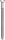 EBERHARD FABER Animal Erase it! Gelschreiber Maus 0,7 mm, Schreibfarbe: blau, 1 St.