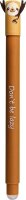 EBERHARD FABER Animal Erase it! Gelschreiber Faultier 0,7...