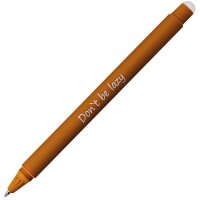 EBERHARD FABER Animal Erase it! Gelschreiber Faultier 0,7 mm, Schreibfarbe: blau, 1 St.