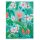 herlitz Heftbox Ladylike 4,5 cm Jungle, 1 St.