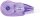 Pelikan Korrekturroller Fancy 5,0 mm, 3 St.