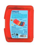 Pelikan Knete Creaplast farbsortiert, 240,0 g