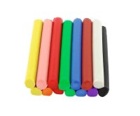 Pelikan Knete Creaplast farbsortiert, 240,0 g