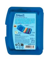 Pelikan Knete Creaplast farbsortiert, 240,0 g