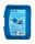 Pelikan Knete Creaplast farbsortiert, 240,0 g