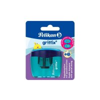 Pelikan Dosenspitzer doppelt griffix® blau