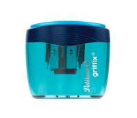 Pelikan Dosenspitzer doppelt griffix® blau