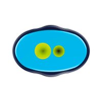 Pelikan Dosenspitzer doppelt griffix® blau