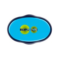 Pelikan Dosenspitzer doppelt griffix® blau