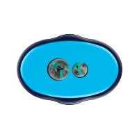Pelikan Dosenspitzer doppelt griffix® blau
