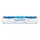 Pelikan Lineal griffix® 15,0 cm, transparent