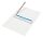 Pelikan Lineal griffix® 15,0 cm, transparent