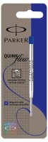 PARKER QUINKFlow Kugelschreibermine F blau, 1 St.