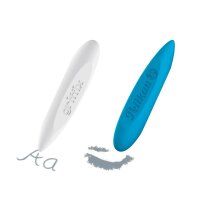 Pelikan Radiergummi griffix® blau/weiß, 2 St.