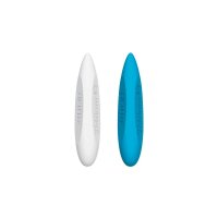 Pelikan Radiergummi griffix® blau/weiß, 2 St.